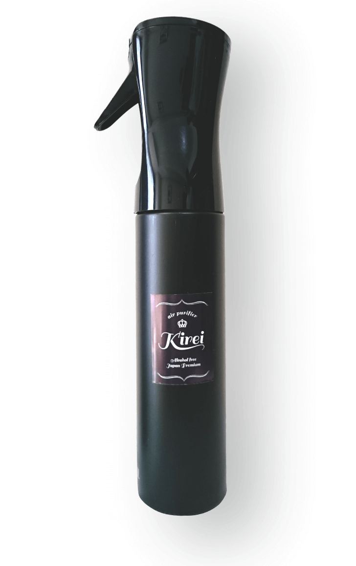 KIREI 300mlミストタイプ
