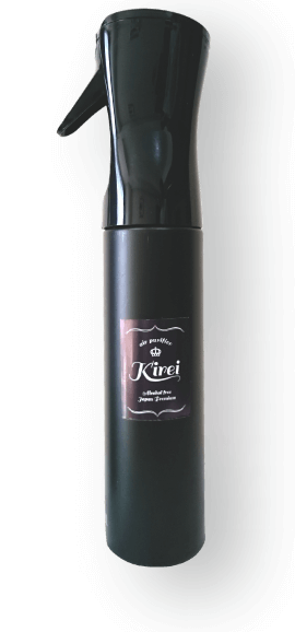 KIREI 300mlミストタイプ