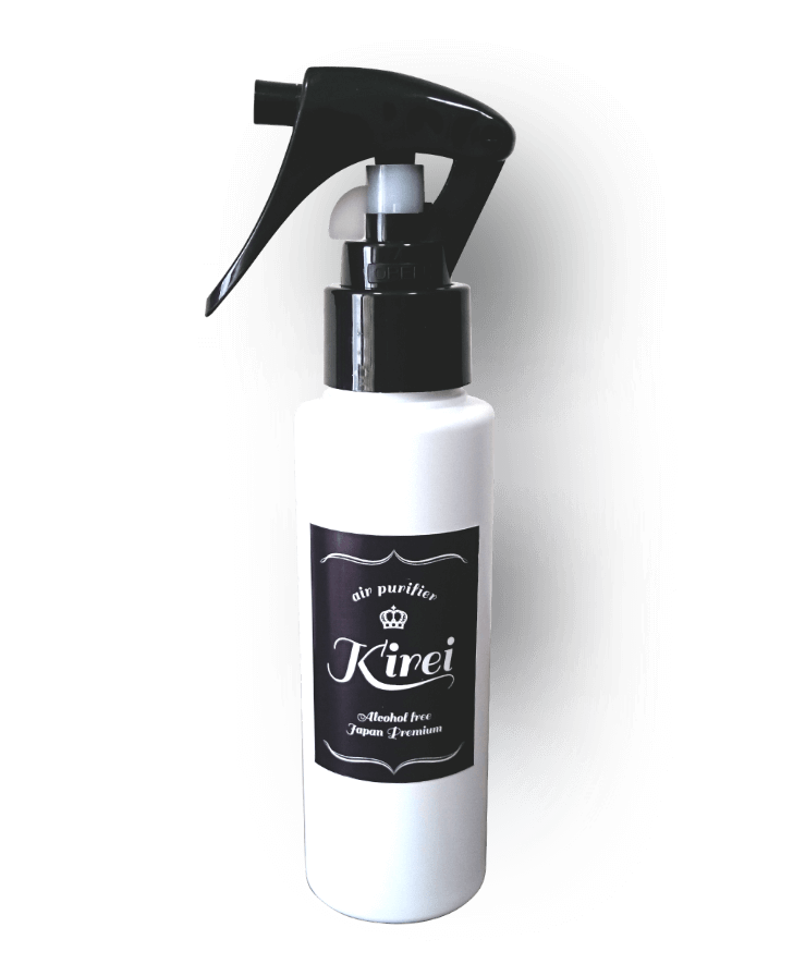 KIREI 100mlスプレー
