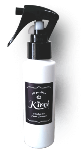 KIREI 100mlスプレー
